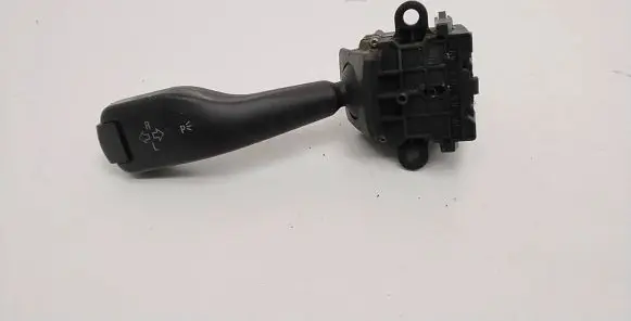 BMW 3 E46 Indicator stalk 8363668H 011040102