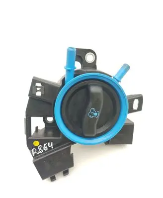 Porsche Cayman 981 Coolant expansion tank/reservoir cap 981551377