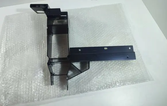 BMW X3 F25 Headlight/headlamp mounting bracket 51647210499 7210499