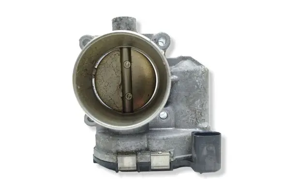 Volkswagen Tiguan Allspace Throttle valve 06K133062AN