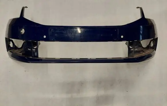 Skoda Octavia Mk3 (5E) Front bumper 5E0807221N