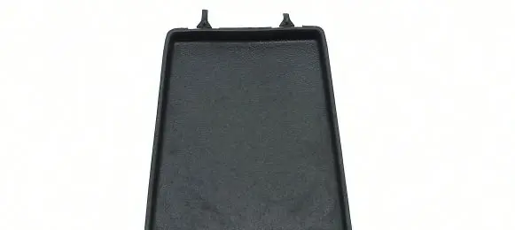 Jeep Grand Cherokee (WK) Panel drawer/shelf pad 1EJ30TRMAA