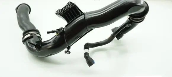 Ford Fiesta Air intake hose/pipe L1B1-9C623-AC
