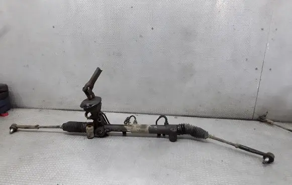 Opel Astra G Steering rack 0250080025001