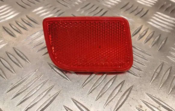 Renault Scenic II - Grand scenic II Rear tail light reflector 8200152642A