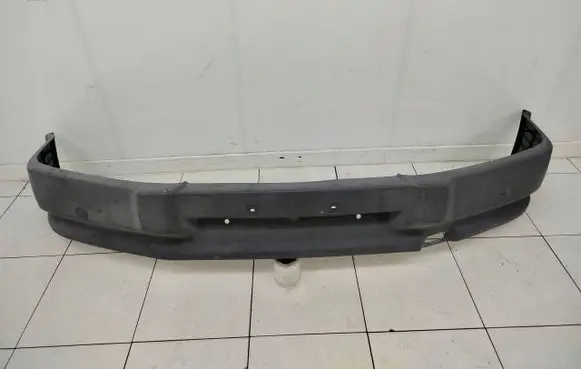 Ford Transit Front bumper TRANSITMK4