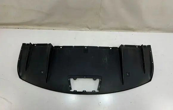 Tesla Model X Engine splash shield/under tray 1058356