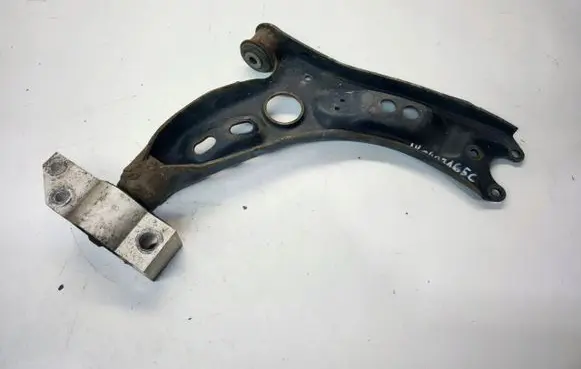 Audi A3 S3 8P Front upper control arm/wishbone 1K0407165COK