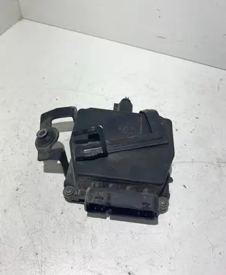 Skoda Octavia Mk2 (1Z) Turbo solenoid valve 6Q0906625