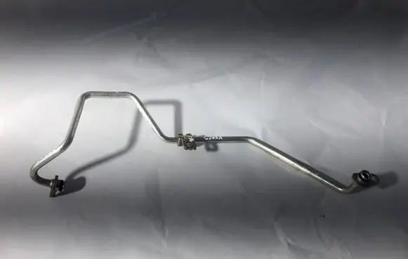 Cupra Formentor Turbo turbocharger oiling pipe/hose 05E145140J