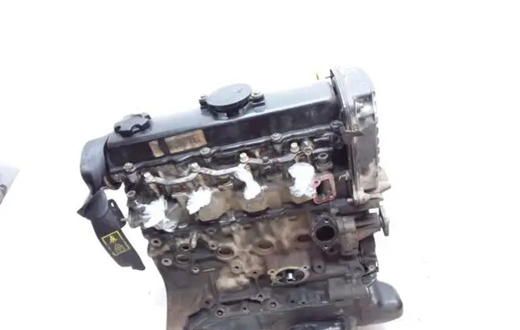 Nissan Primera Engine 605436X 72102