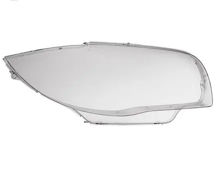 BMW 1 E81 E87 Headlight lense 6952604