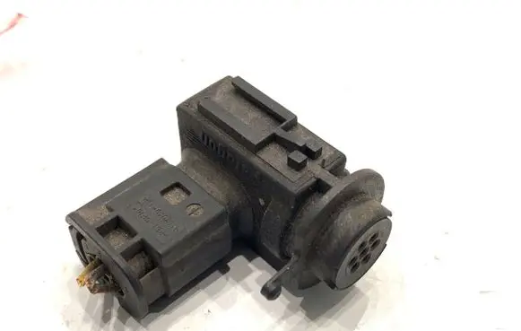 BMW 3 E90 E91 Interior temperature sensor 6926460