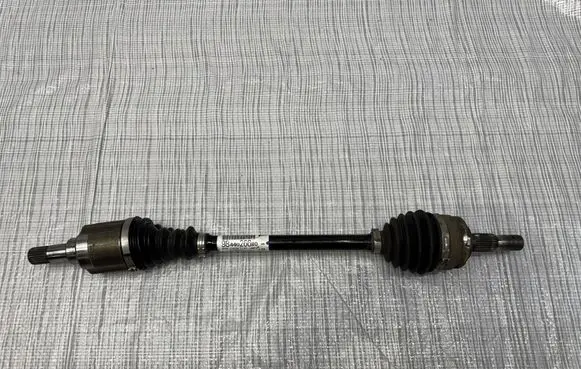 Jeep Avenger Front driveshaft 9844026680