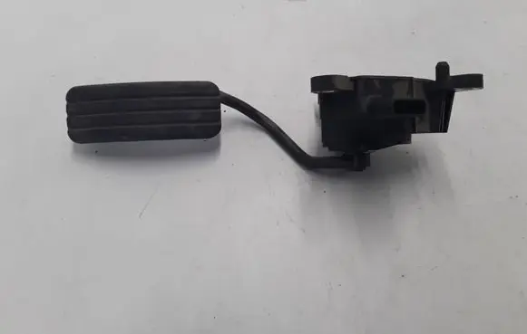 Renault Megane II Accelerator throttle pedal