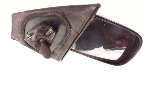 Toyota Yaris Manual wing mirror E13010399