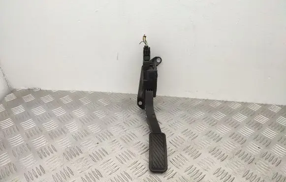 Ford B-MAX Accelerator throttle pedal 8V219F836AB