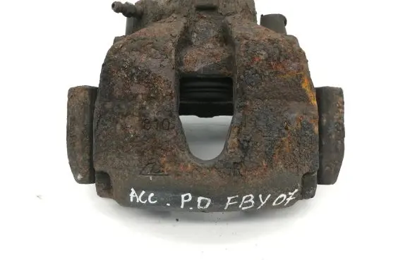Honda Accord Front brake caliper