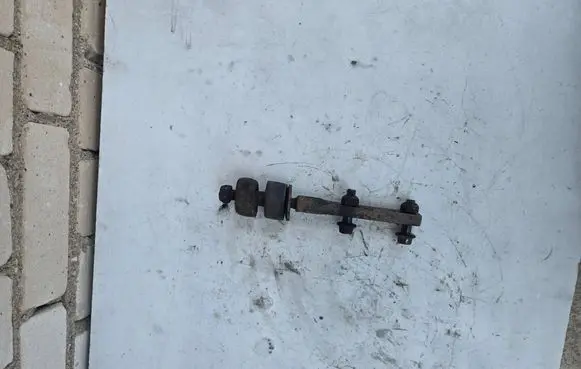 Nissan Terrano Front wishbone bush