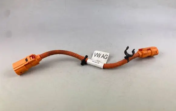 Skoda Superb B8 (3V) Other wiring loom 5Q0971483B