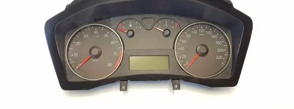 Fiat Stilo Speedometer (instrument cluster) 51746761
