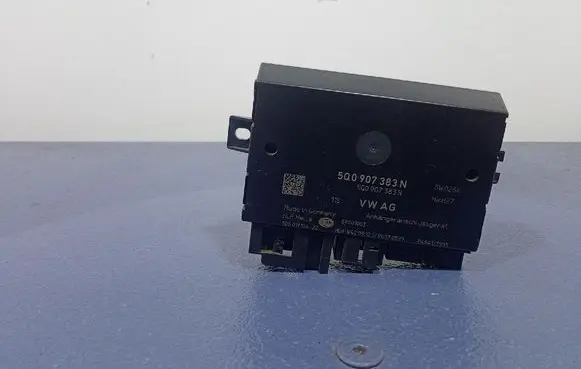 Volkswagen PASSAT B7 USA Other control units/modules 5Q0907383N