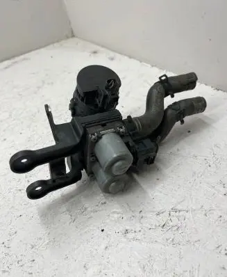 Audi A6 S6 C6 4F Electric auxiliary coolant/water pump 0392023007 R0D12V