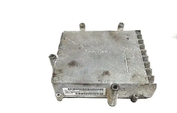 Dodge Challenger Engine control unit/module 04606817AC