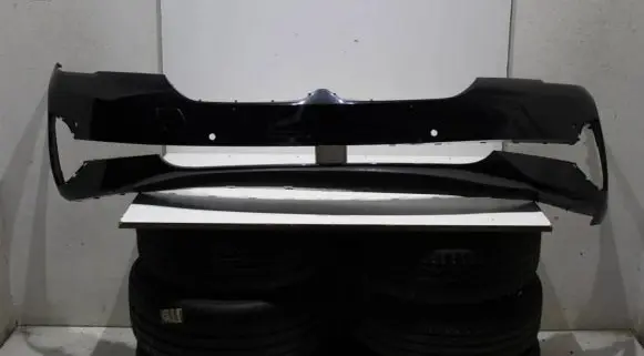 BMW 5 G30 G31 Front bumper 9464207 72758411 5111