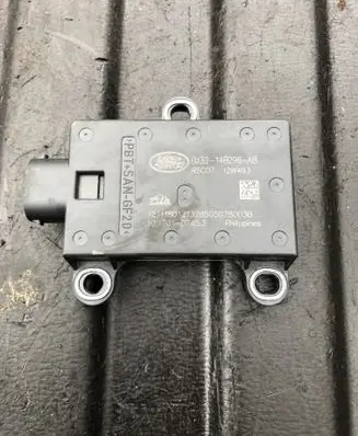 Land Rover Evoque I Other control units/modules BJ3214B296AB