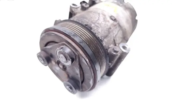 Ford Mondeo MK IV Air conditioning (A/C) compressor (pump) 3M5H19D629DE