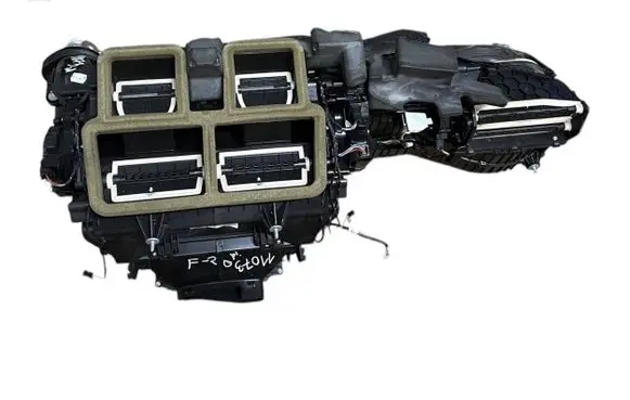 BMW 1 F20 F21 Interior heater climate box assembly 64119296823 9296823 24540010
