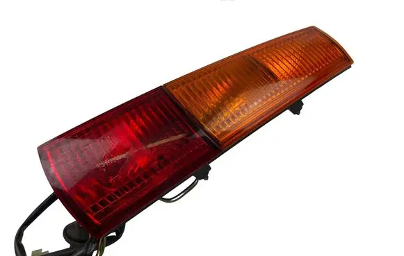 Suzuki Ignis Rear/tail lights