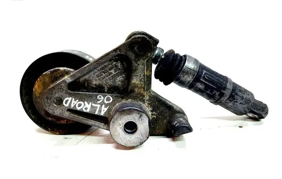 Audi A6 Allroad C6 Alternator belt tensioner 059145201E