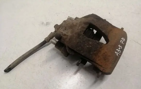 Audi A3 S3 8L Front brake caliper