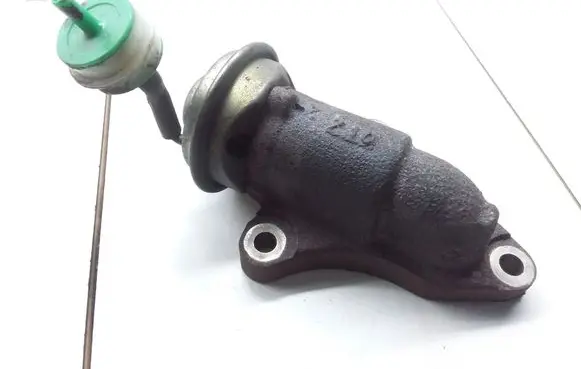 Toyota Yaris EGR valve