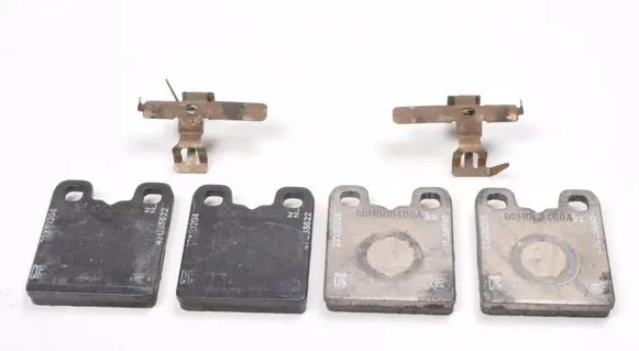 Ferrari Portofino Brake pads (front) 