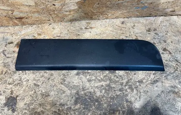 Renault Master III Loading door trim (molding) 908510003R S2511F025-M