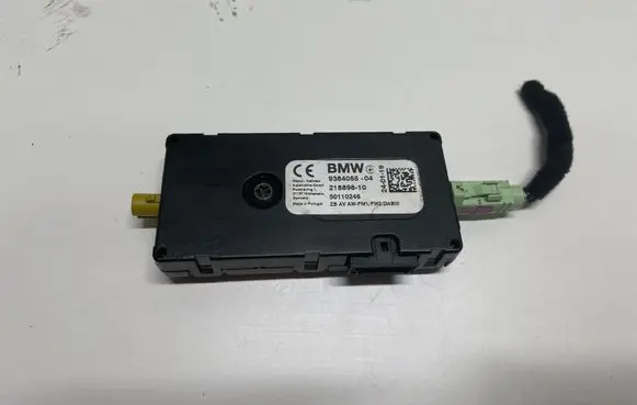 BMW 5 G30 G31 Other control units/modules 9384055