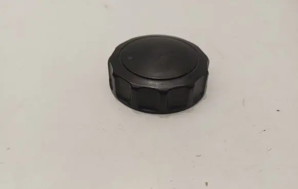 Volkswagen Golf II Seat adjustment knob 357881671