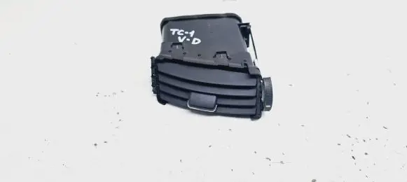 Toyota Corolla Verso AR10 Dash center air vent grill 6556444010 556864010