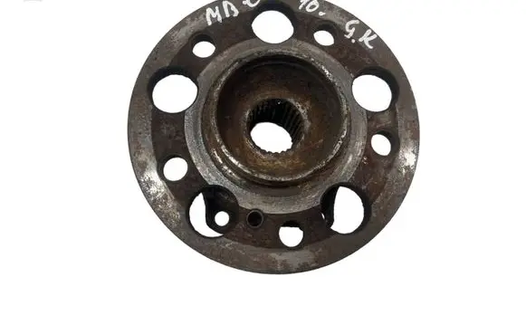 Mercedes-Benz C W204 Rear wheel ball bearing 