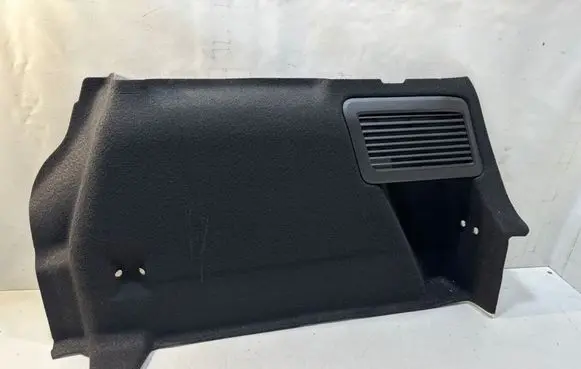 Ford Focus Trunk/boot side trim panel JX7BA45422 JX7BA45422AD3JA6