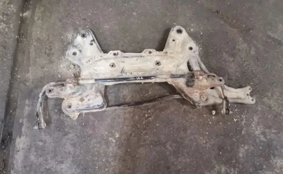 Citroen C2 Front subframe