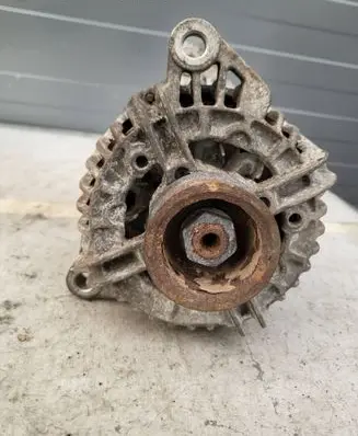 Jeep Grand Cherokee (WJ) Generator/alternator 6004ml0001