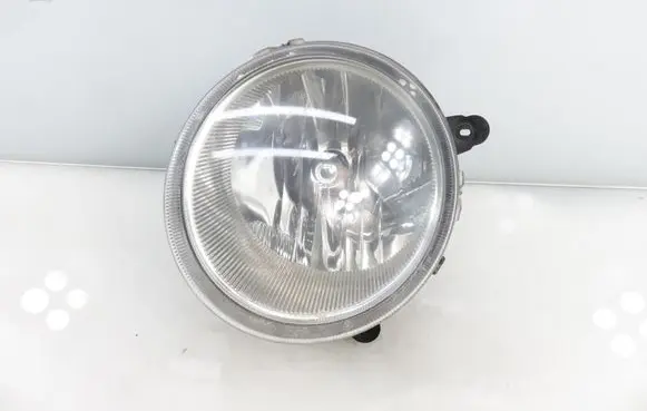 Jeep Patriot Headlight/headlamp 05303843AB