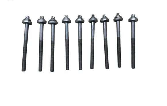 BMW 3 E90 E91 Cylinder head bolts 