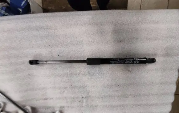 Hyundai Ioniq Tailgate/trunk strut/damper 81781G2000 19A28