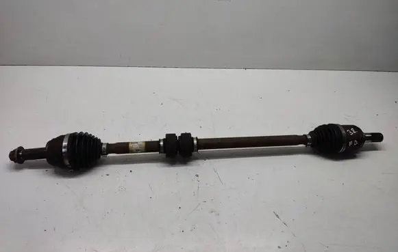 KIA Ceed Front driveshaft 49501G4200 6420RVB2W481NL