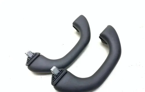 Volkswagen Scirocco A set of handles for the ceiling 